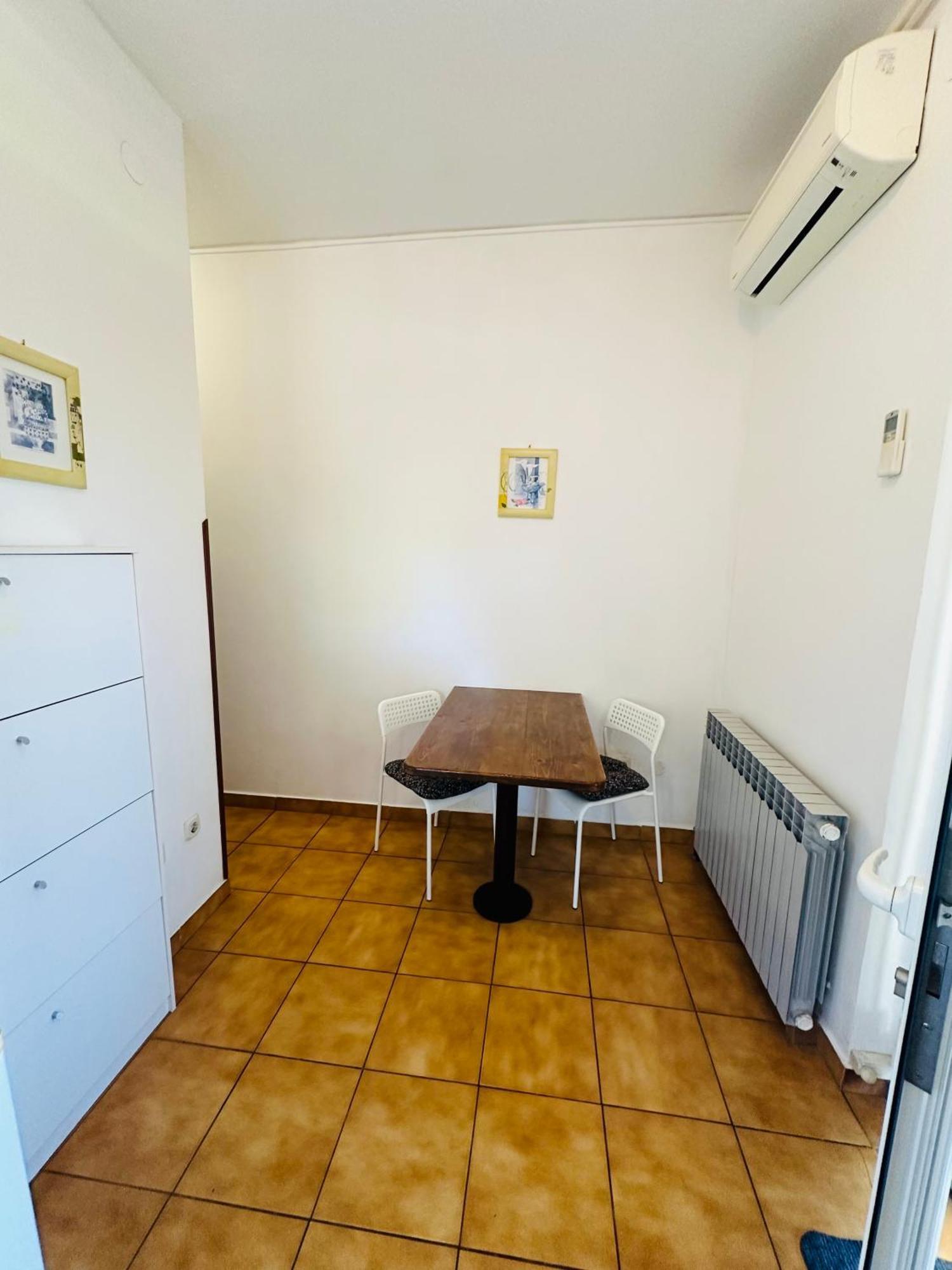 Apartment Piranesi With A Parking Space Pula Exterior photo